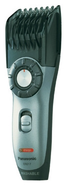 Машинка для стрижки волос Panasonic ER217