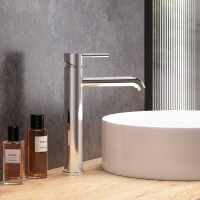 Смеситель Damixa Scandinavian Pure 360250000