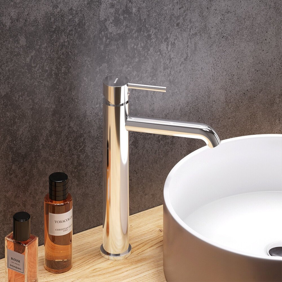 Смеситель Damixa Scandinavian Pure 360250000