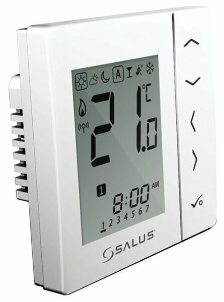 Salus Controls VS10BRF