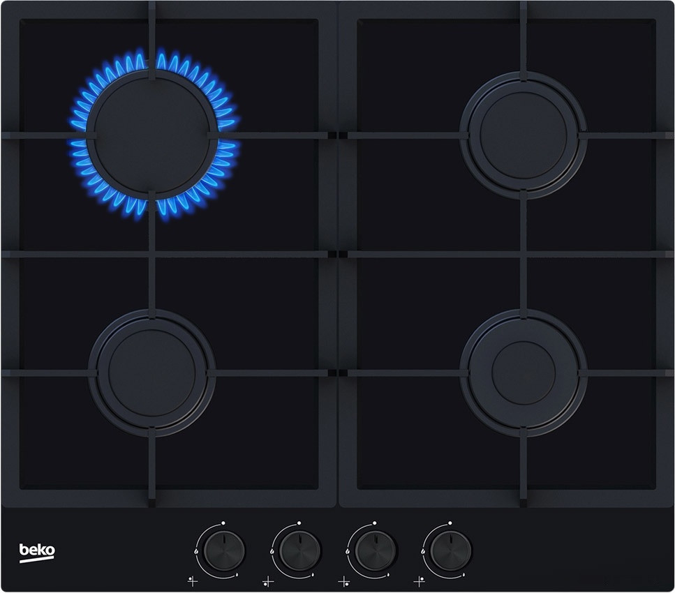 Варочная панель Beko HILG 642C5 SB Варочная панель Beko HILG 642C5 SB