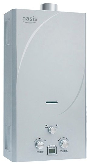 Водонагреватель Oasis 24 TUR Водонагреватель Oasis 24 TUR