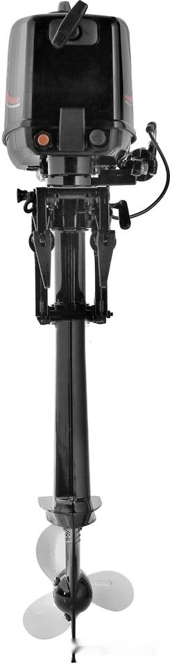 Лодочный мотор HDX T 2.6 CBMS Лодочный мотор HDX T 2.6 CBMS