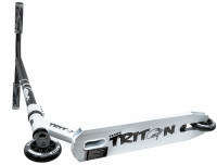 Самокат Plank Trition 2022 (белый)