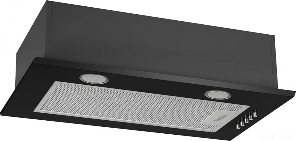 Вытяжка Grand Fleet (черный)
