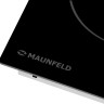 Варочная панель Maunfeld CVCE774SMTBK