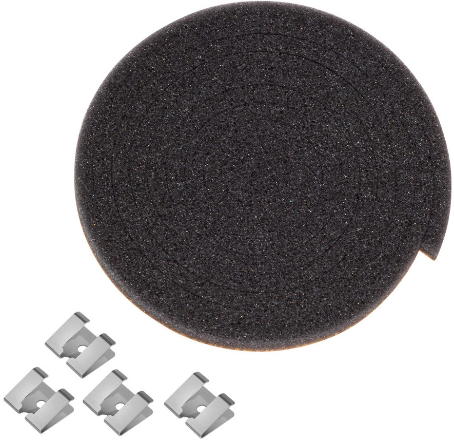 Варочная панель Maunfeld CVCE774SMTBK