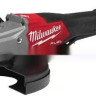 Угловая шлифмашина Milwaukee M18 FHSAGO180VXPDB2-0X 4933498942 (без АКБ, кейс)