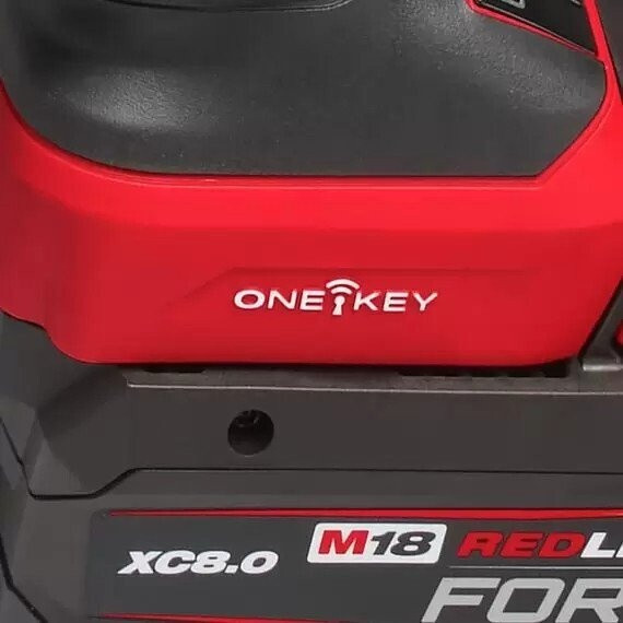 Угловая шлифмашина Milwaukee M18 FHSAGO180VXPDB2-0X 4933498942 (без АКБ, кейс)
