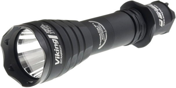 Фонарь Armytek Viking v3 XP-L