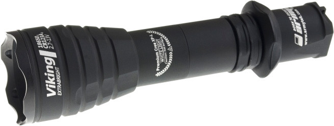 Фонарь Armytek Viking v3 XP-L