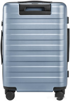Чемодан-спиннер Ninetygo Rhine PRO Luggage 20&quot; (синий)