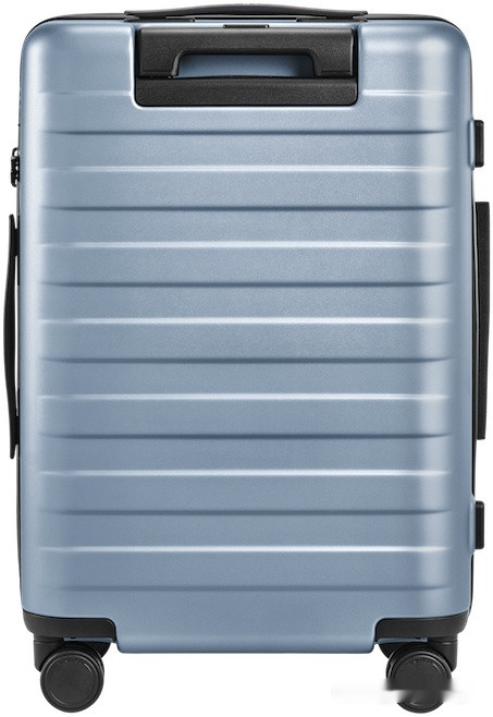 Чемодан-спиннер Ninetygo Rhine PRO Luggage 20" (синий) Чемодан-спиннер Ninetygo Rhine PRO Luggage 20" (синий)