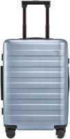 Чемодан-спиннер Ninetygo Rhine PRO Luggage 20&quot; (синий)