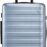Чемодан-спиннер Ninetygo Rhine PRO Luggage 20" (синий) Чемодан-спиннер Ninetygo Rhine PRO Luggage 20" (синий)