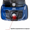 Пылесос JVC JH-VC405 Пылесос JVC JH-VC405