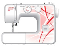 Швейная машина Janome Legend LE-20