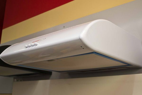 Вытяжка Gefest ВО 2501 Вытяжка Gefest ВО 2501