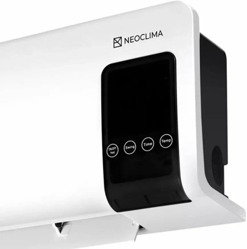 Тепловентилятор NeoClima Aero Line 2000