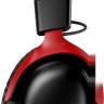 Наушники HyperX Cloud III S Wireless (черный/красный) Наушники HyperX Cloud III S Wireless (черный/красный)