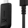 Наушники HyperX Cloud III S Wireless (черный/красный) Наушники HyperX Cloud III S Wireless (черный/красный)