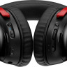 Наушники HyperX Cloud III S Wireless (черный/красный) Наушники HyperX Cloud III S Wireless (черный/красный)
