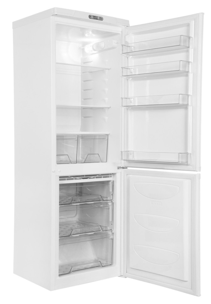 Холодильник SunWind SCC353 Холодильник SunWind SCC353