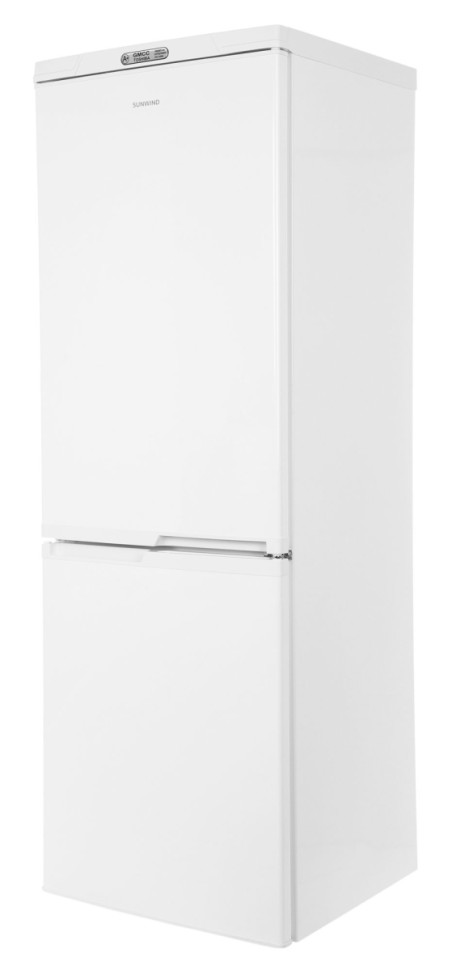 Холодильник SunWind SCC353 Холодильник SunWind SCC353