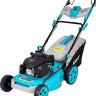 Газонокосилка GPT GLM-K5340SA-L Газонокосилка GPT GLM-K5340SA-L