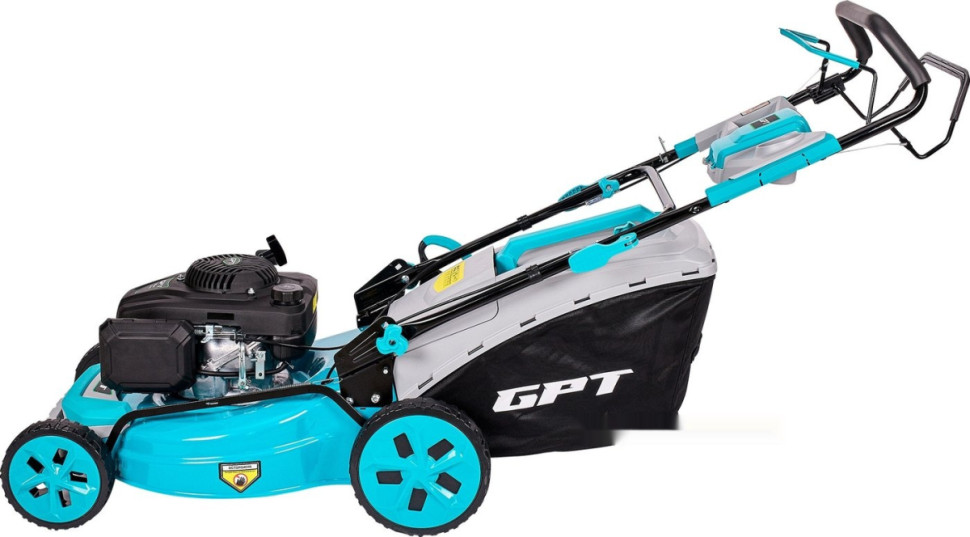 Газонокосилка GPT GLM-K5340SA-L Газонокосилка GPT GLM-K5340SA-L