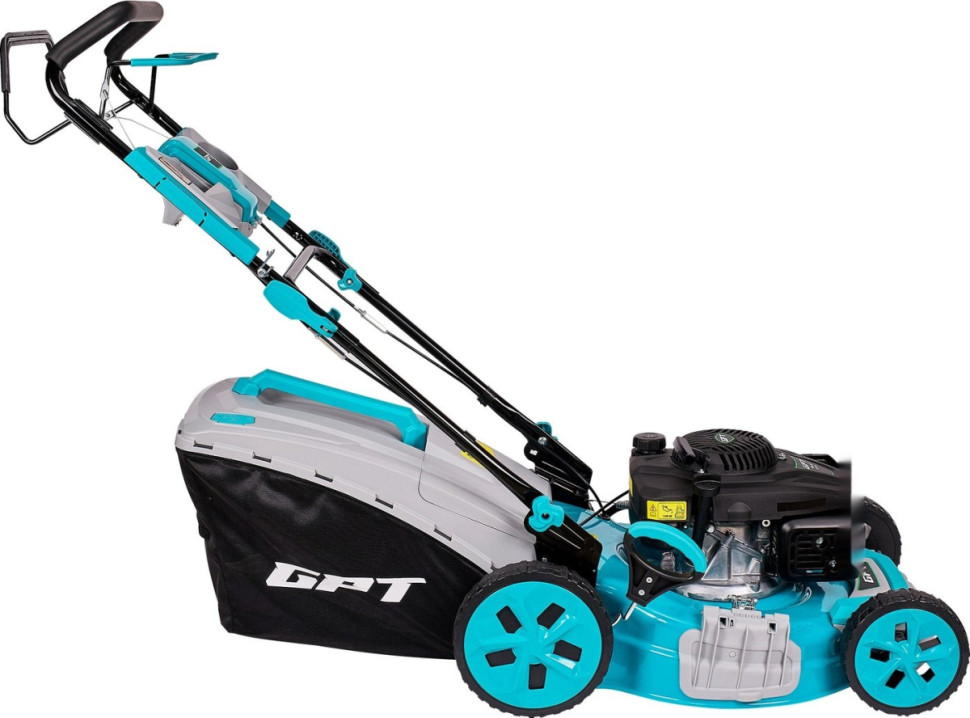 Газонокосилка GPT GLM-K5340SA-L Газонокосилка GPT GLM-K5340SA-L