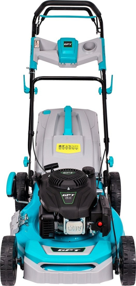 Газонокосилка GPT GLM-K5340SA-L Газонокосилка GPT GLM-K5340SA-L