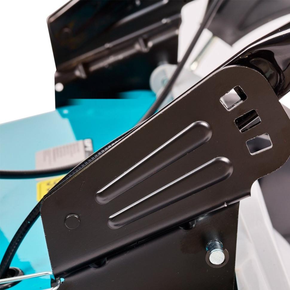 Газонокосилка GPT GLM-K5340SA-L Газонокосилка GPT GLM-K5340SA-L