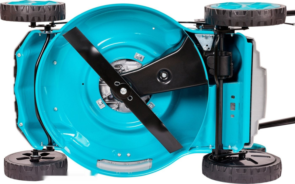 Газонокосилка GPT GLM-K5340SA-L Газонокосилка GPT GLM-K5340SA-L