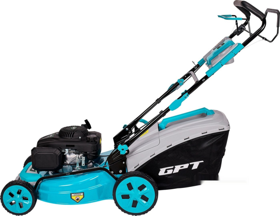 Газонокосилка GPT GLM-K5340SA-L Газонокосилка GPT GLM-K5340SA-L