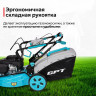 Газонокосилка GPT GLM-K5340SA-L Газонокосилка GPT GLM-K5340SA-L