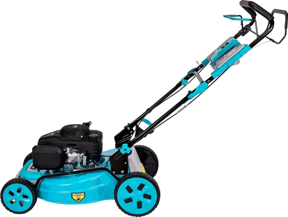 Газонокосилка GPT GLM-K5340SA-L Газонокосилка GPT GLM-K5340SA-L