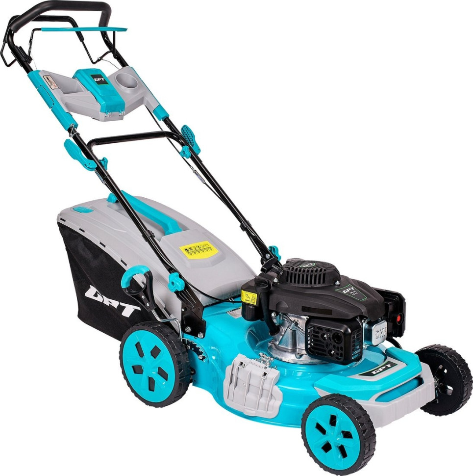 Газонокосилка GPT GLM-K5340SA-L Газонокосилка GPT GLM-K5340SA-L