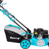 Газонокосилка GPT GLM-K5340SA-L Газонокосилка GPT GLM-K5340SA-L