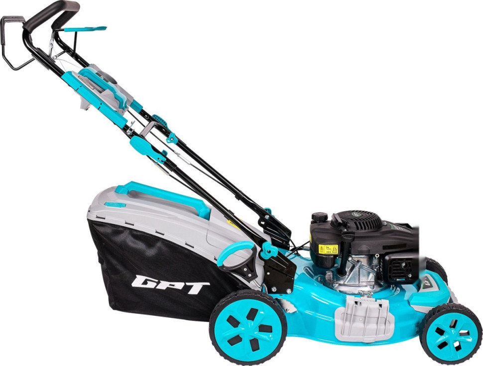 Газонокосилка GPT GLM-K5340SA-L Газонокосилка GPT GLM-K5340SA-L