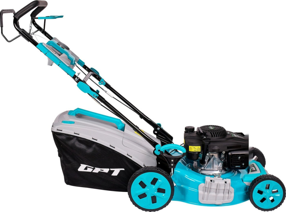 Газонокосилка GPT GLM-K5340SA-L Газонокосилка GPT GLM-K5340SA-L