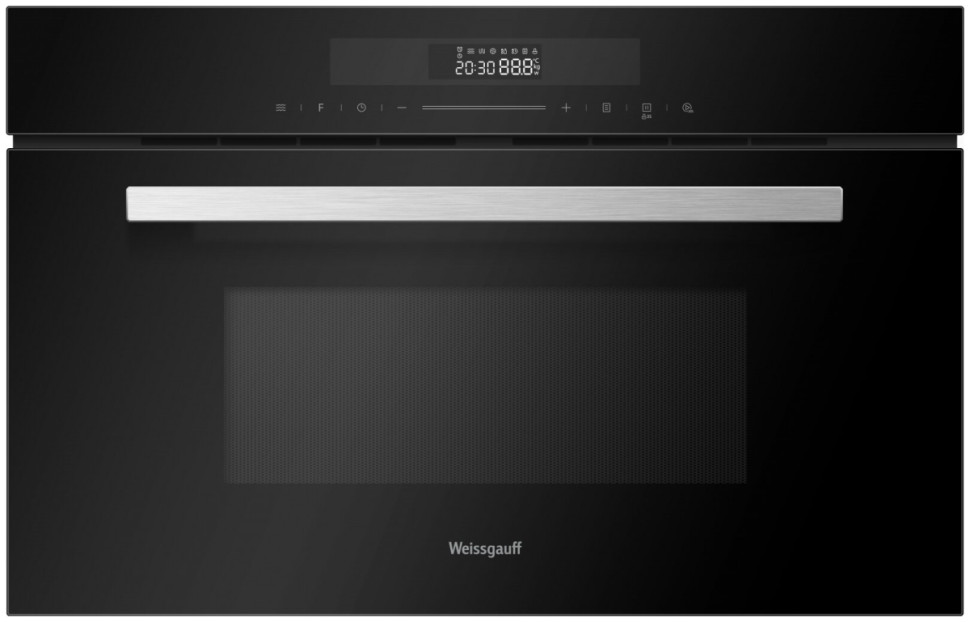 Микроволновая печь Weissgauff BMWO-341 DB Микроволновая печь Weissgauff BMWO-341 DB