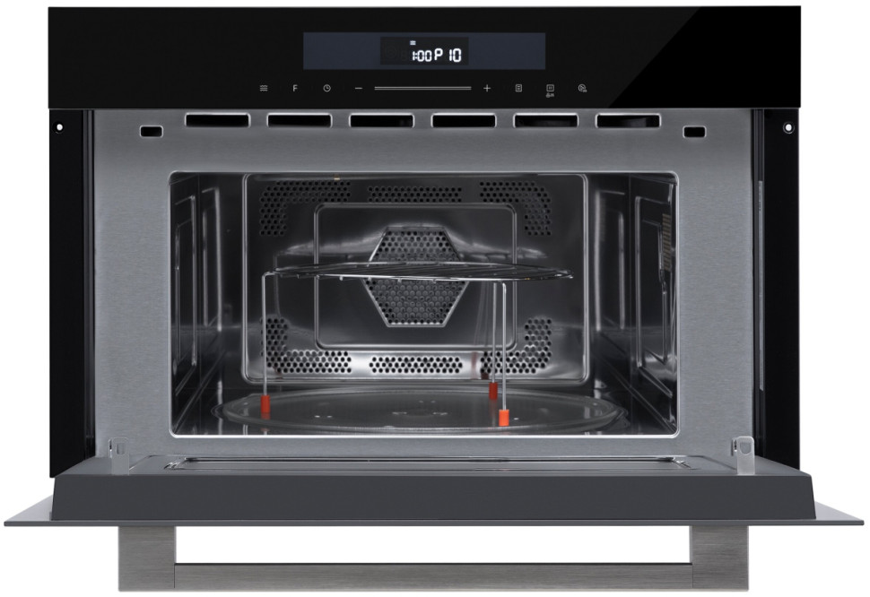 Микроволновая печь Weissgauff BMWO-341 DB Микроволновая печь Weissgauff BMWO-341 DB