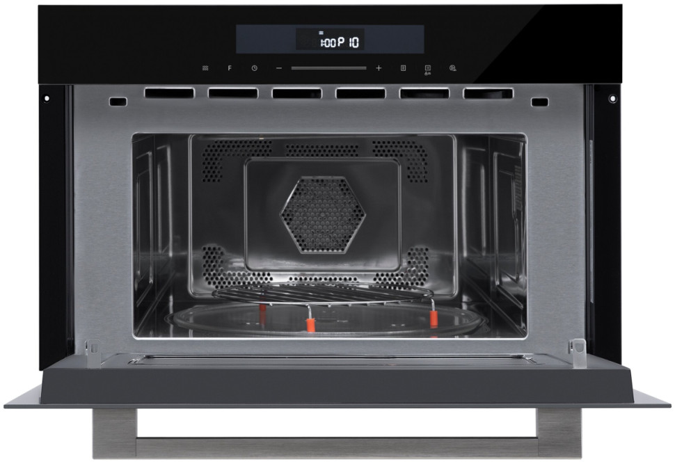 Микроволновая печь Weissgauff BMWO-341 DB Микроволновая печь Weissgauff BMWO-341 DB