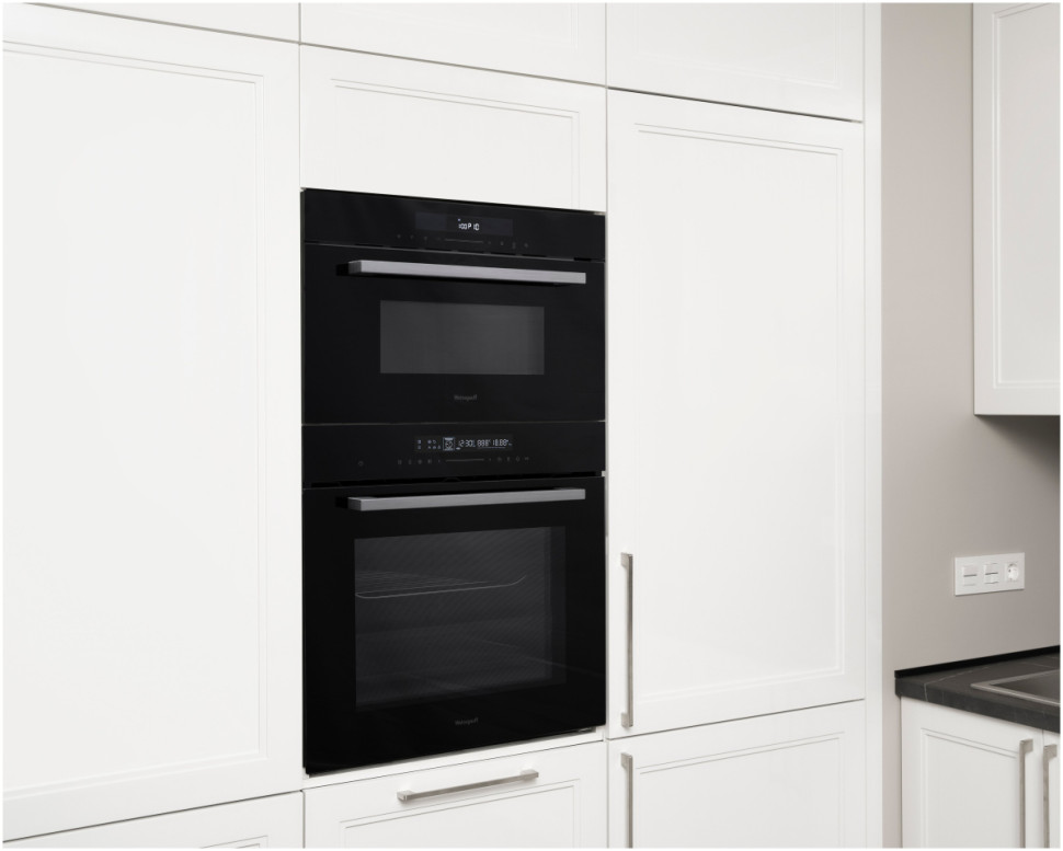 Микроволновая печь Weissgauff BMWO-341 DB Микроволновая печь Weissgauff BMWO-341 DB