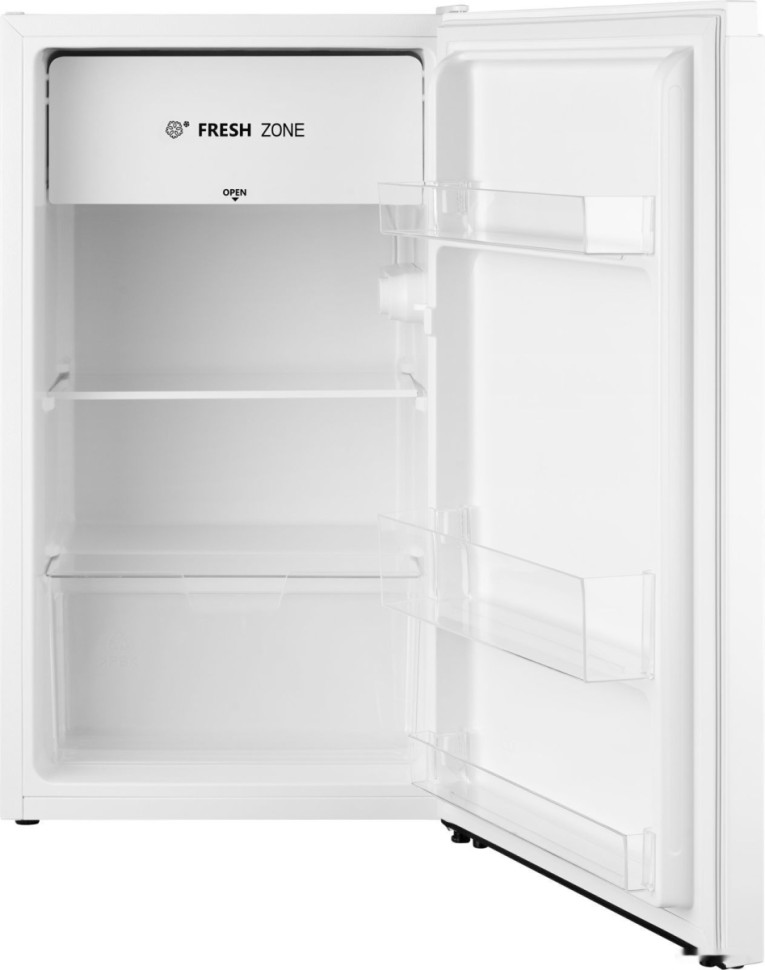 Однокамерный холодильник Weissgauff WR 90