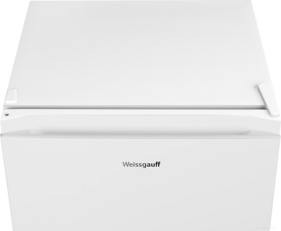 Однокамерный холодильник Weissgauff WR 90