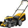 Газонокосилка Denzel GLR-510SP-K