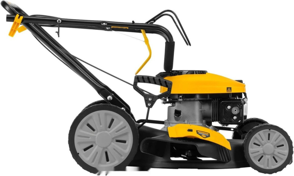 Газонокосилка Denzel GLR-510SP-K
