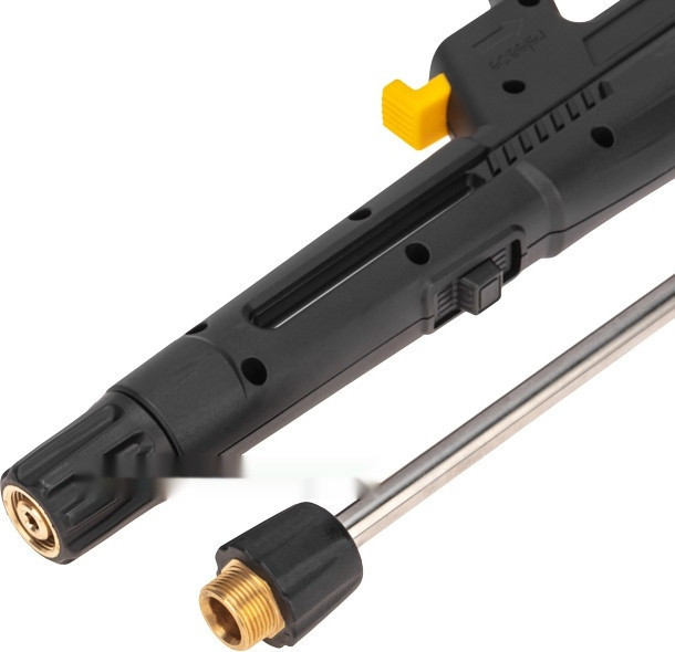 Мойка высокого давления Kranz KR-16-1263